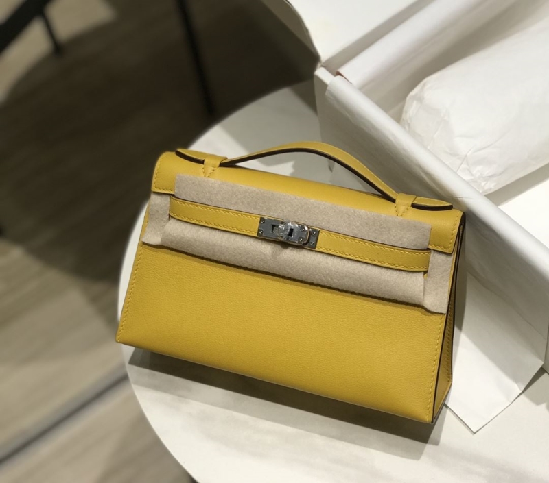 Hermes Kelly DanSe Bags